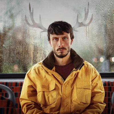 Richard Gadd se vraća u novoj ulozi nakon uspjeha serije Baby Reindeer