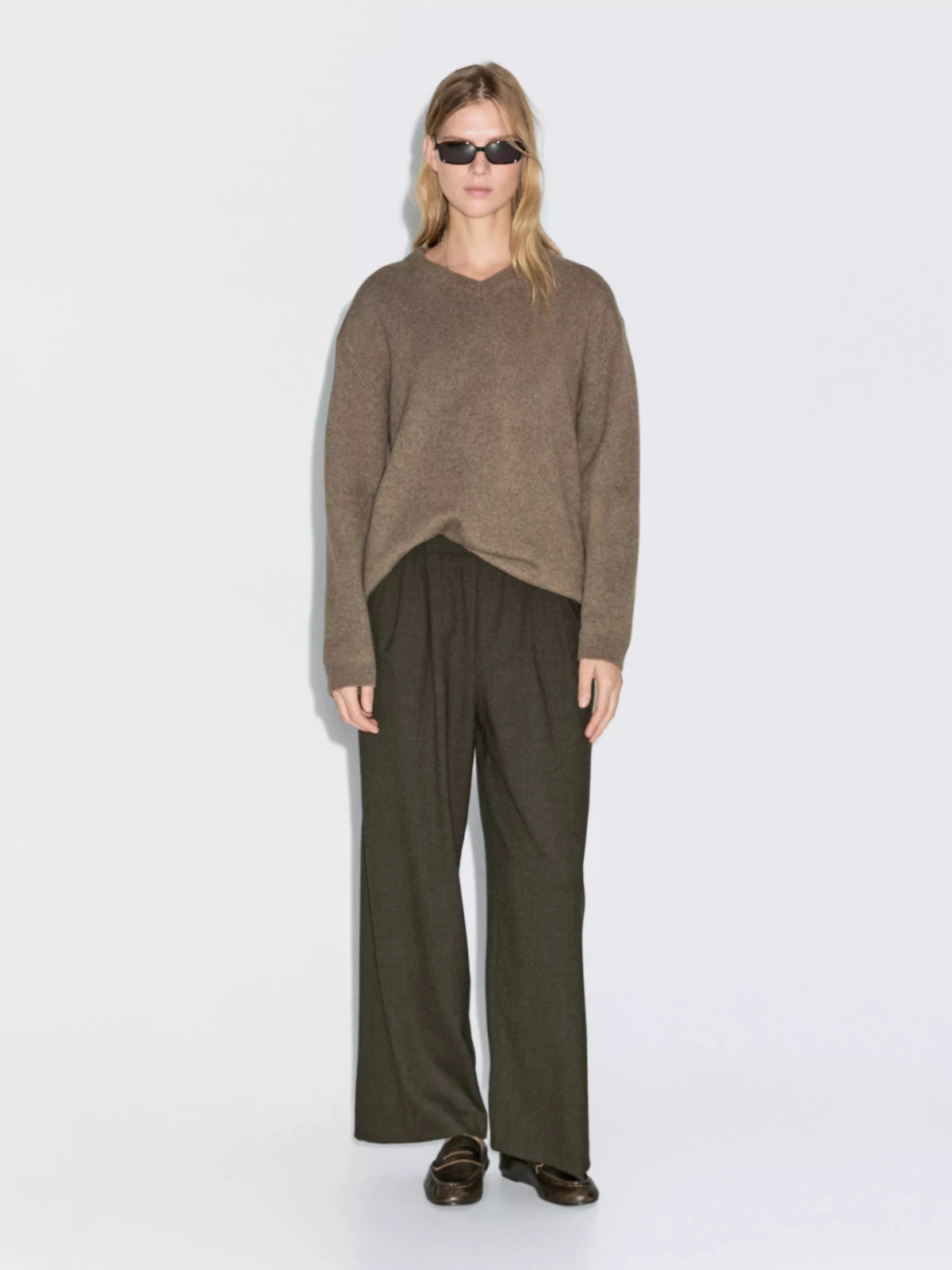 Dok čekamo Black Friday popuste, Massimo Dutti sekciji s posebnim cijenama ne možemo odoljeti