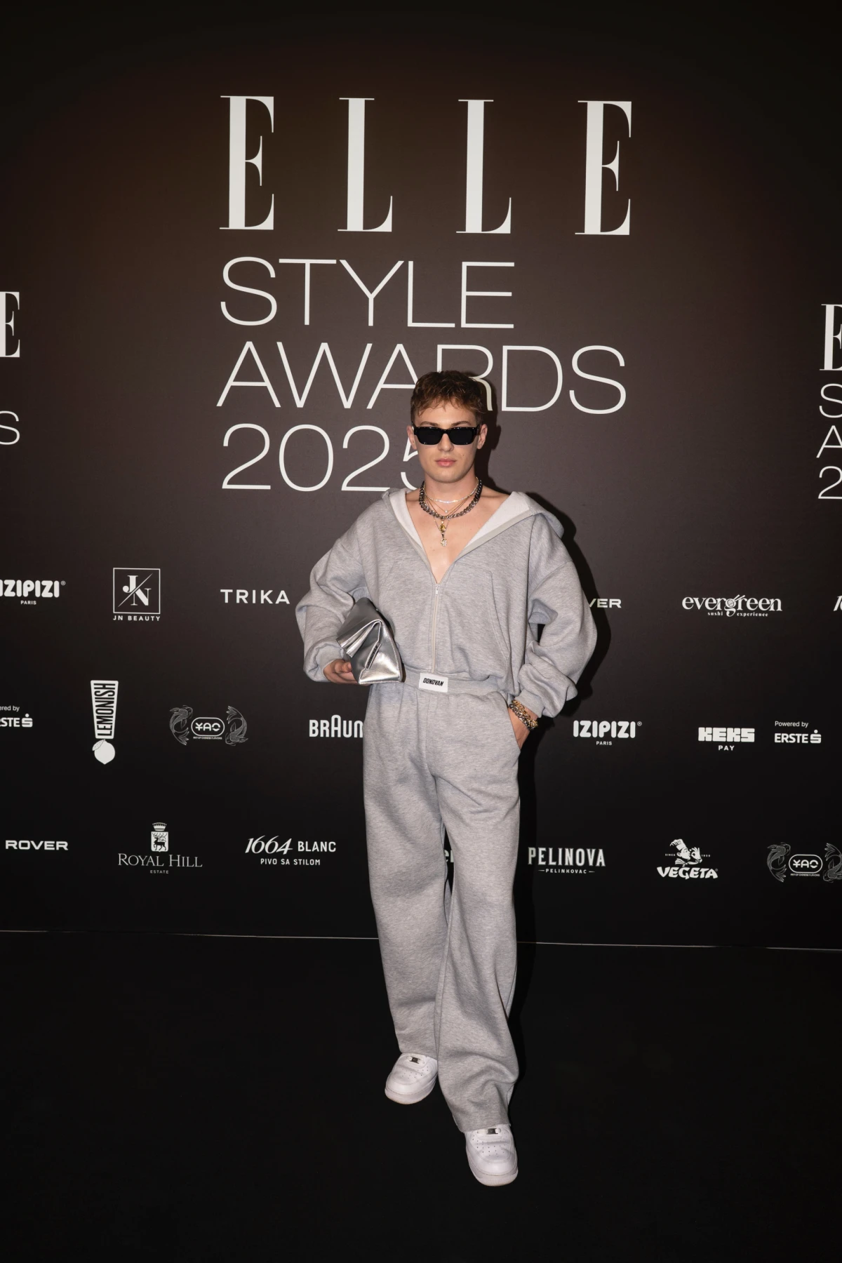 Velika galerija: Tko se sve pridružio velikom slavlju na Elle Style Awards 2025?