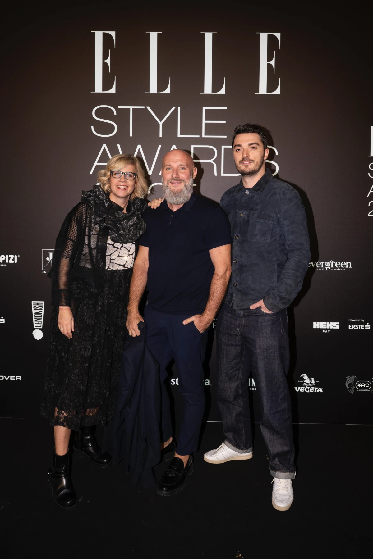 Velika galerija: Tko se sve pridružio velikom slavlju na Elle Style Awards 2025?