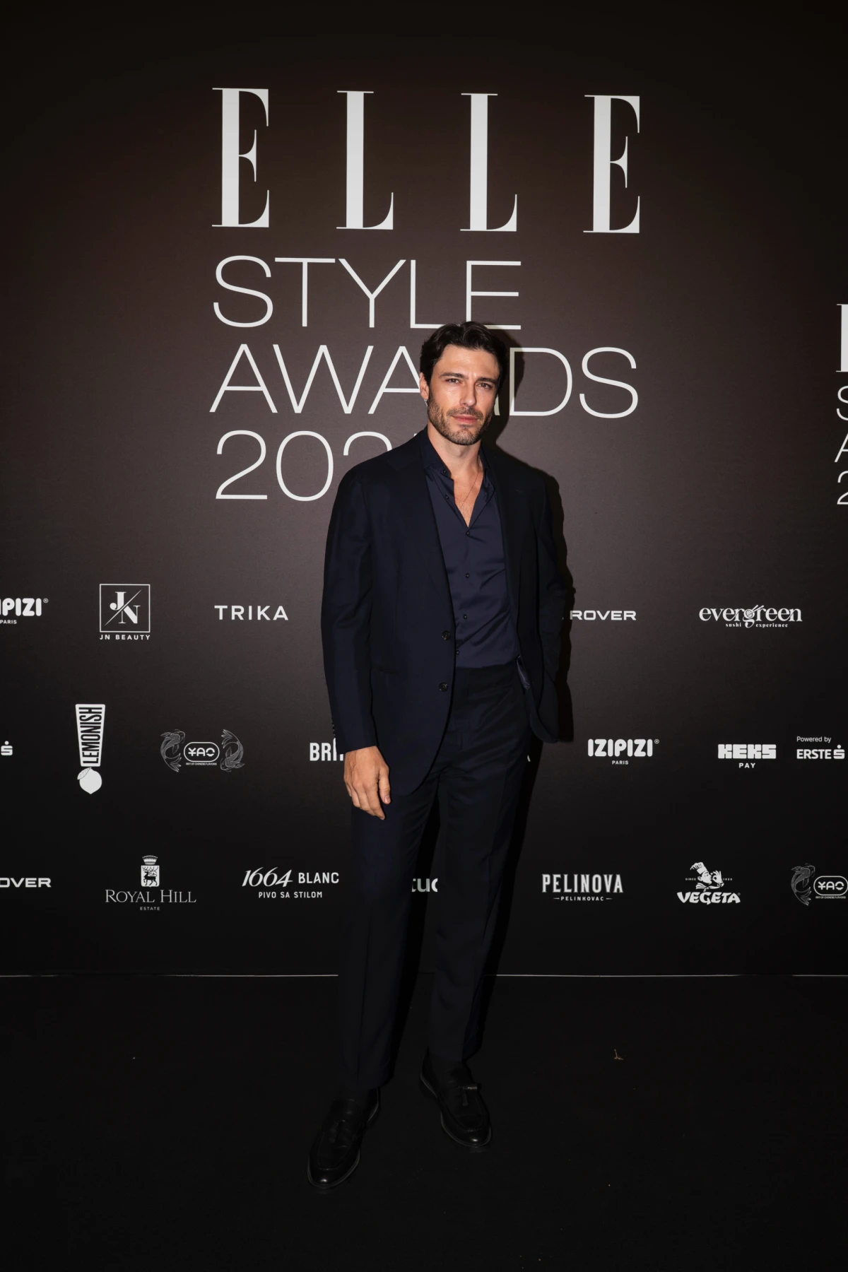 Velika galerija: Tko se sve pridružio velikom slavlju na Elle Style Awards 2025?