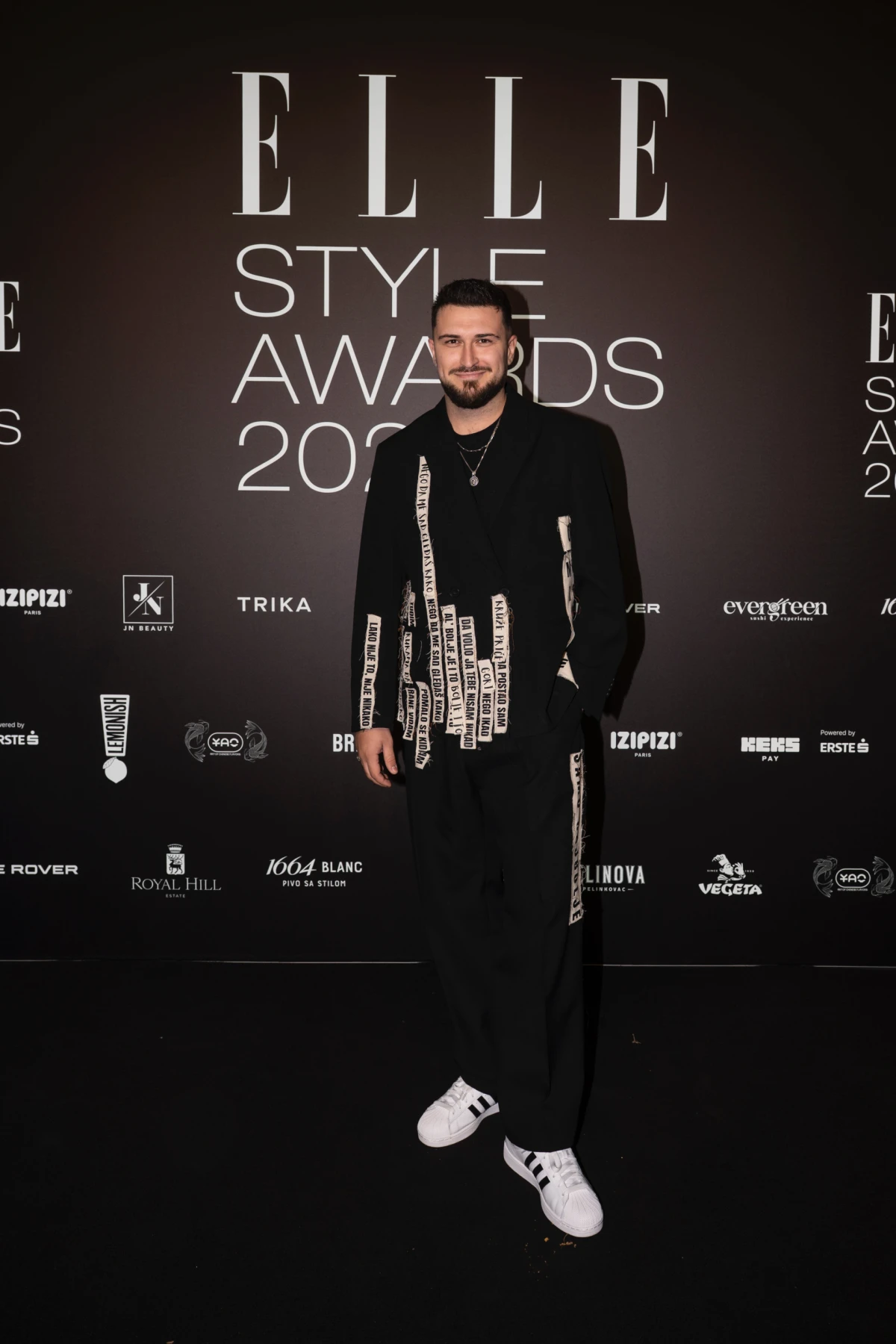 Velika galerija: Tko se sve pridružio velikom slavlju na Elle Style Awards 2025?