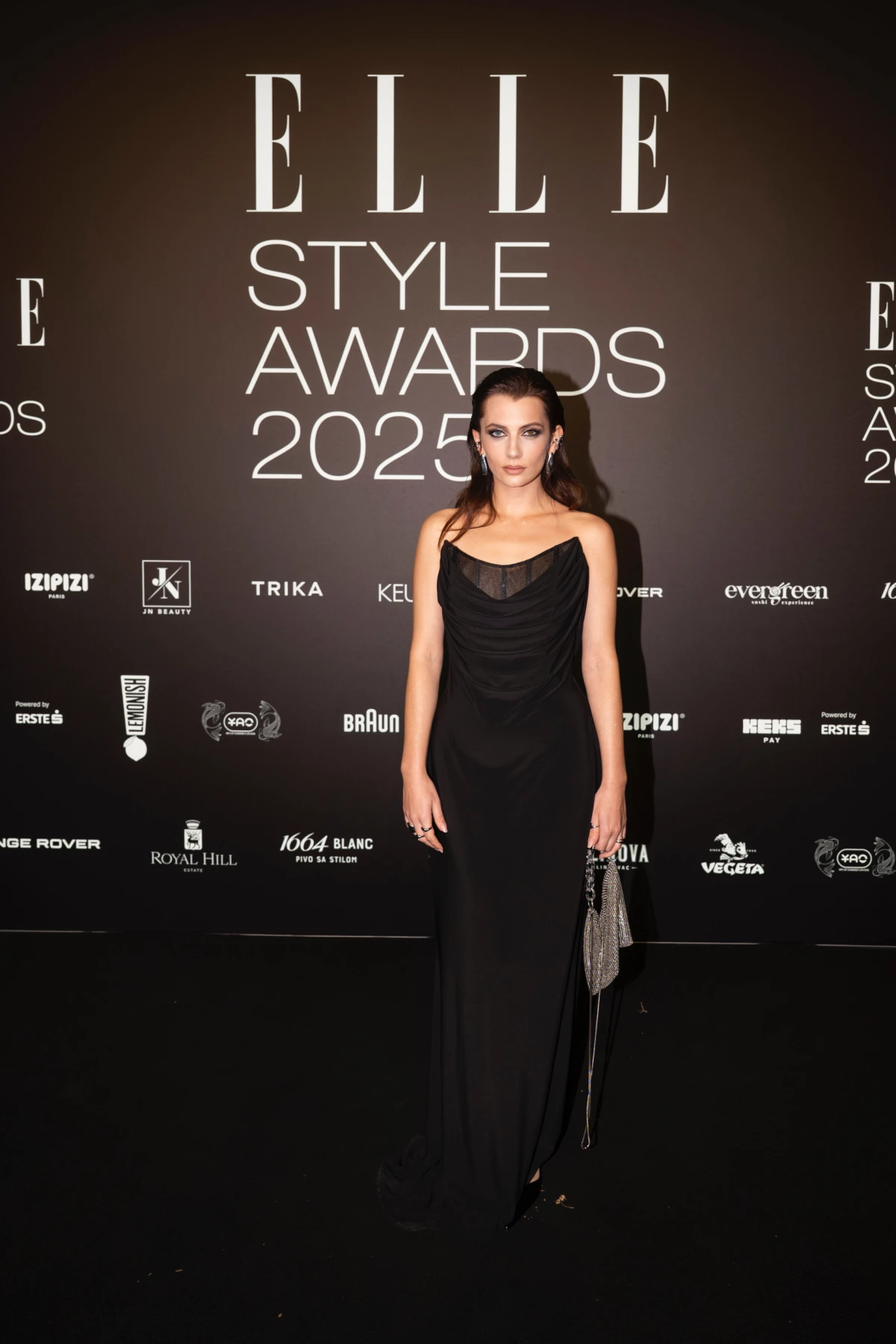 Velika galerija: Tko se sve pridružio velikom slavlju na Elle Style Awards 2025?