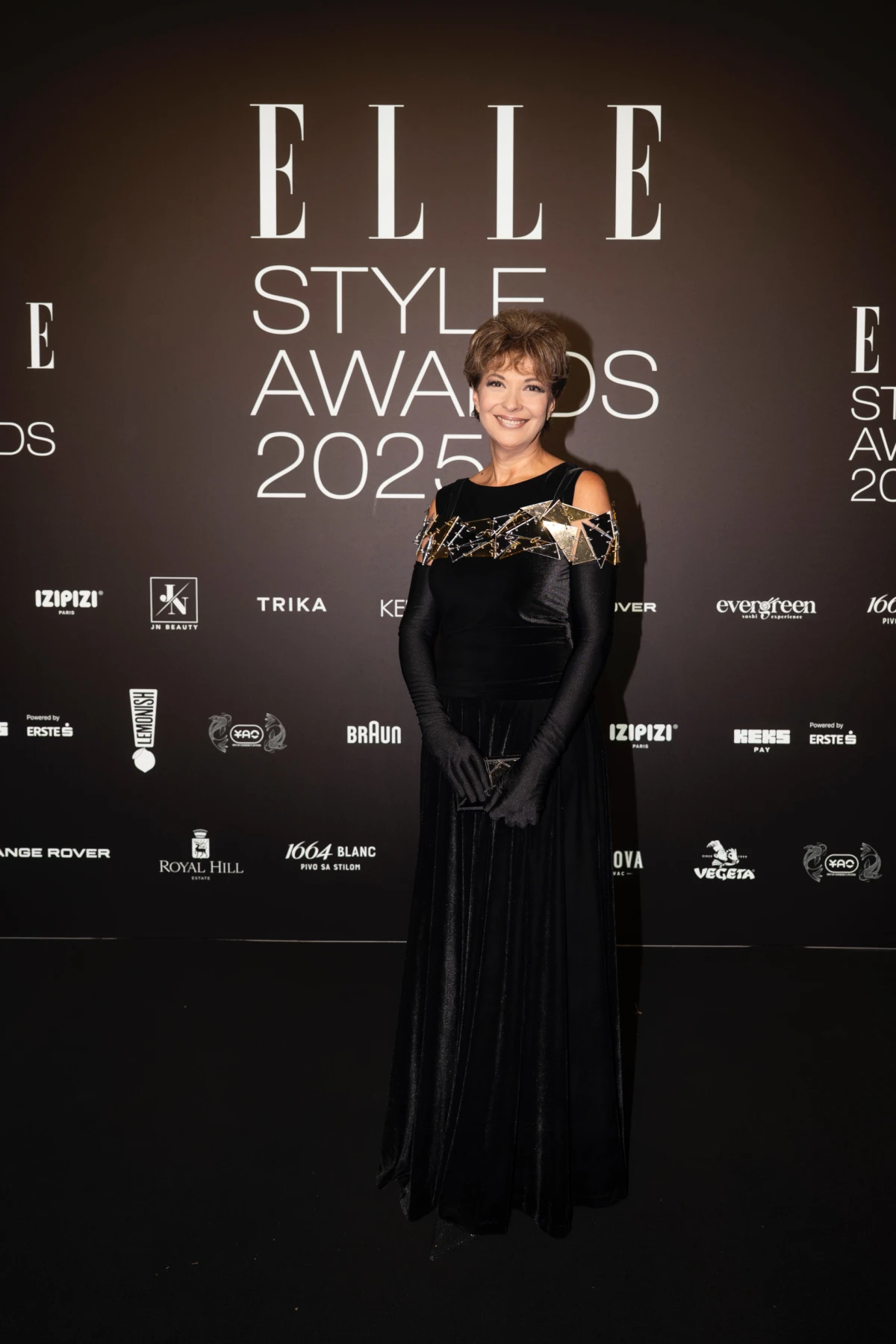 Velika galerija: Tko se sve pridružio velikom slavlju na Elle Style Awards 2025?