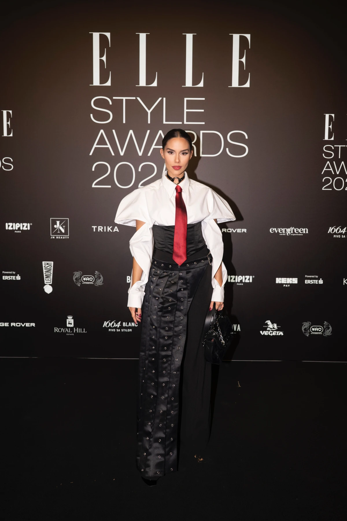 Velika galerija: Tko se sve pridružio velikom slavlju na Elle Style Awards 2025?