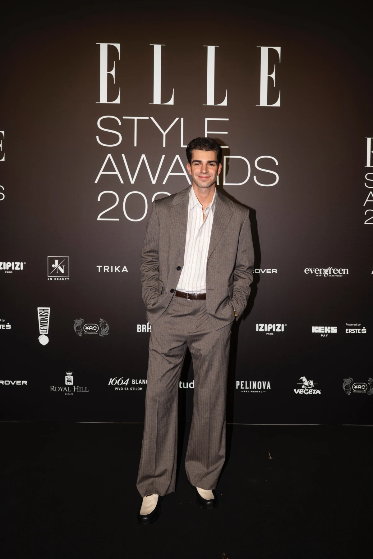 Velika galerija: Tko se sve pridružio velikom slavlju na Elle Style Awards 2025?