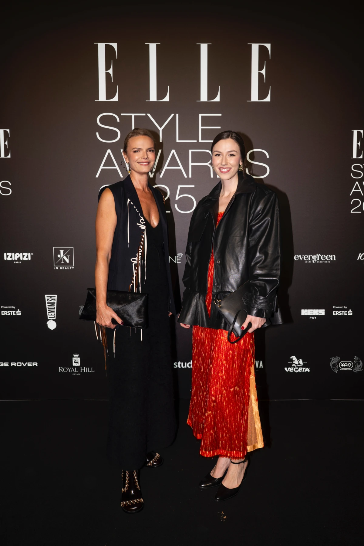 Velika galerija: Tko se sve pridružio velikom slavlju na Elle Style Awards 2025?