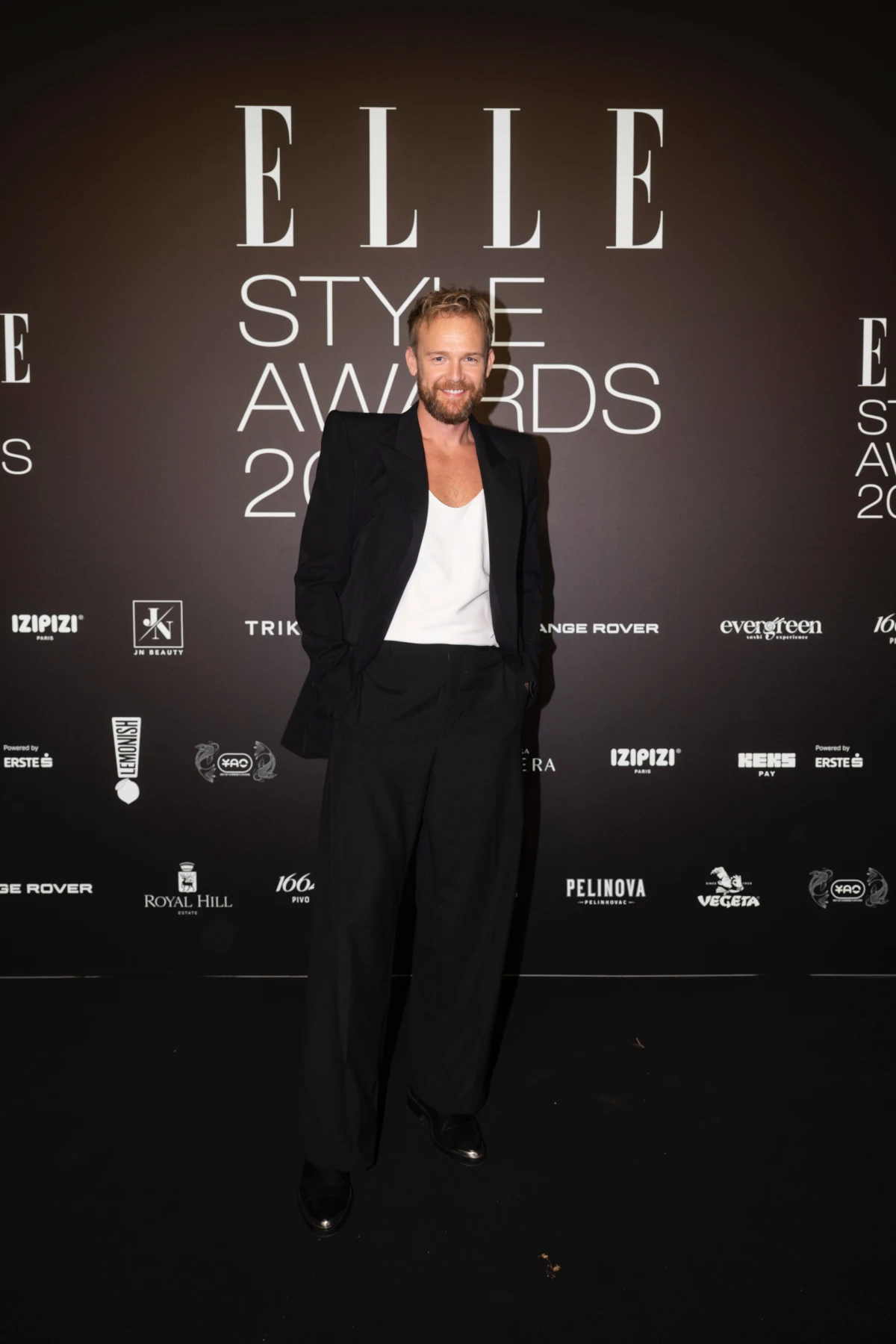 Velika galerija: Tko se sve pridružio velikom slavlju na Elle Style Awards 2025?