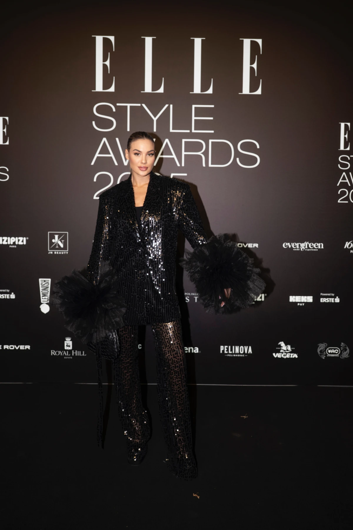 Velika galerija: Tko se sve pridružio velikom slavlju na Elle Style Awards 2025?