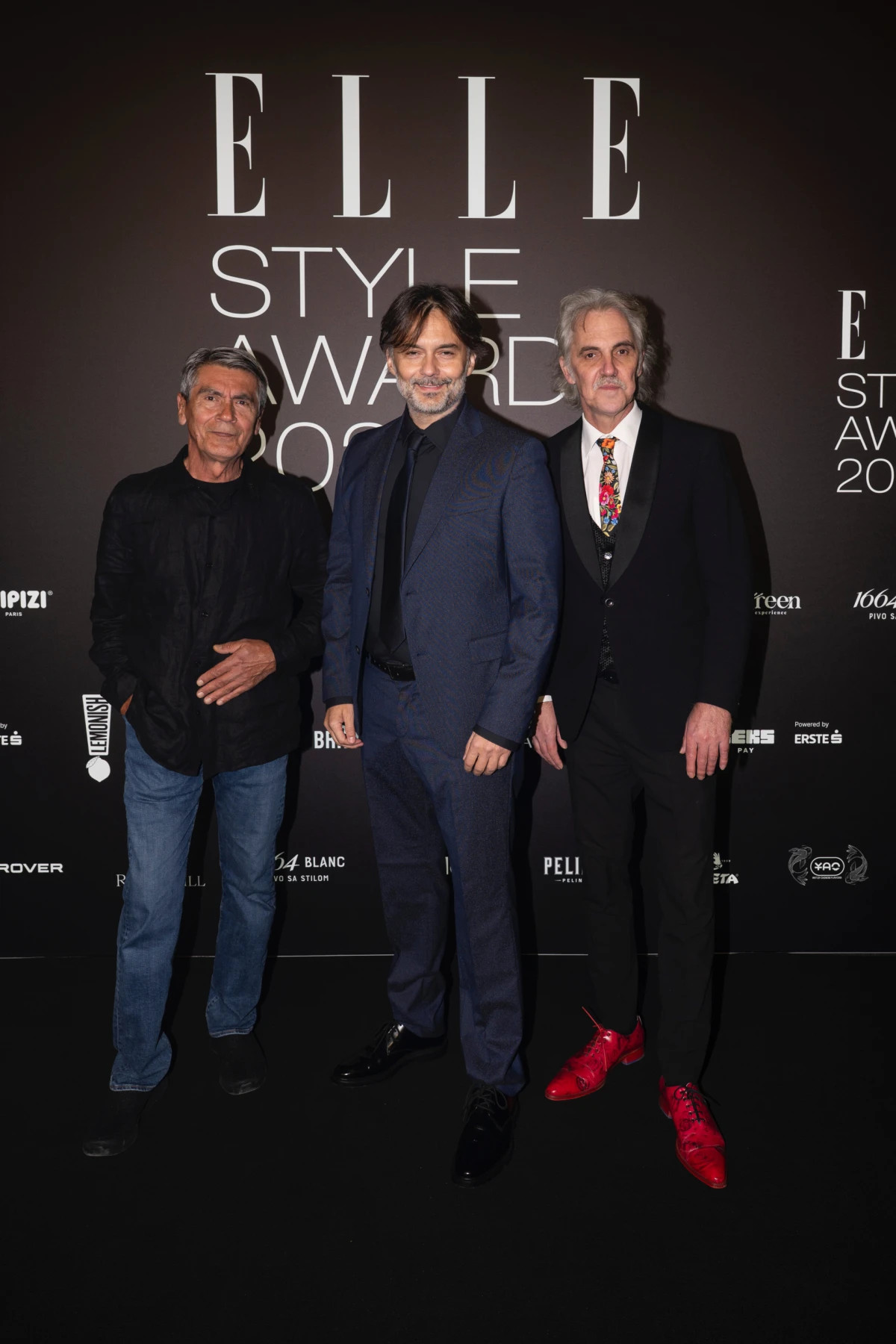 Velika galerija: Tko se sve pridružio velikom slavlju na Elle Style Awards 2025?