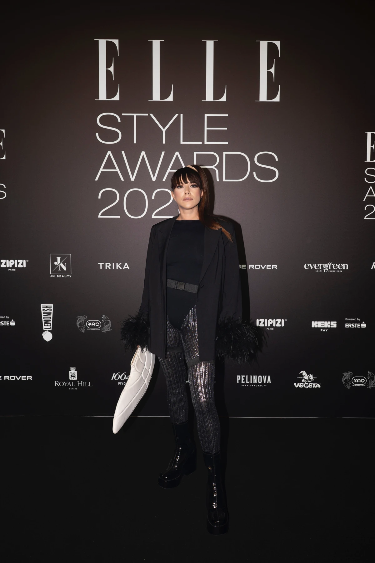 Velika galerija: Tko se sve pridružio velikom slavlju na Elle Style Awards 2025?