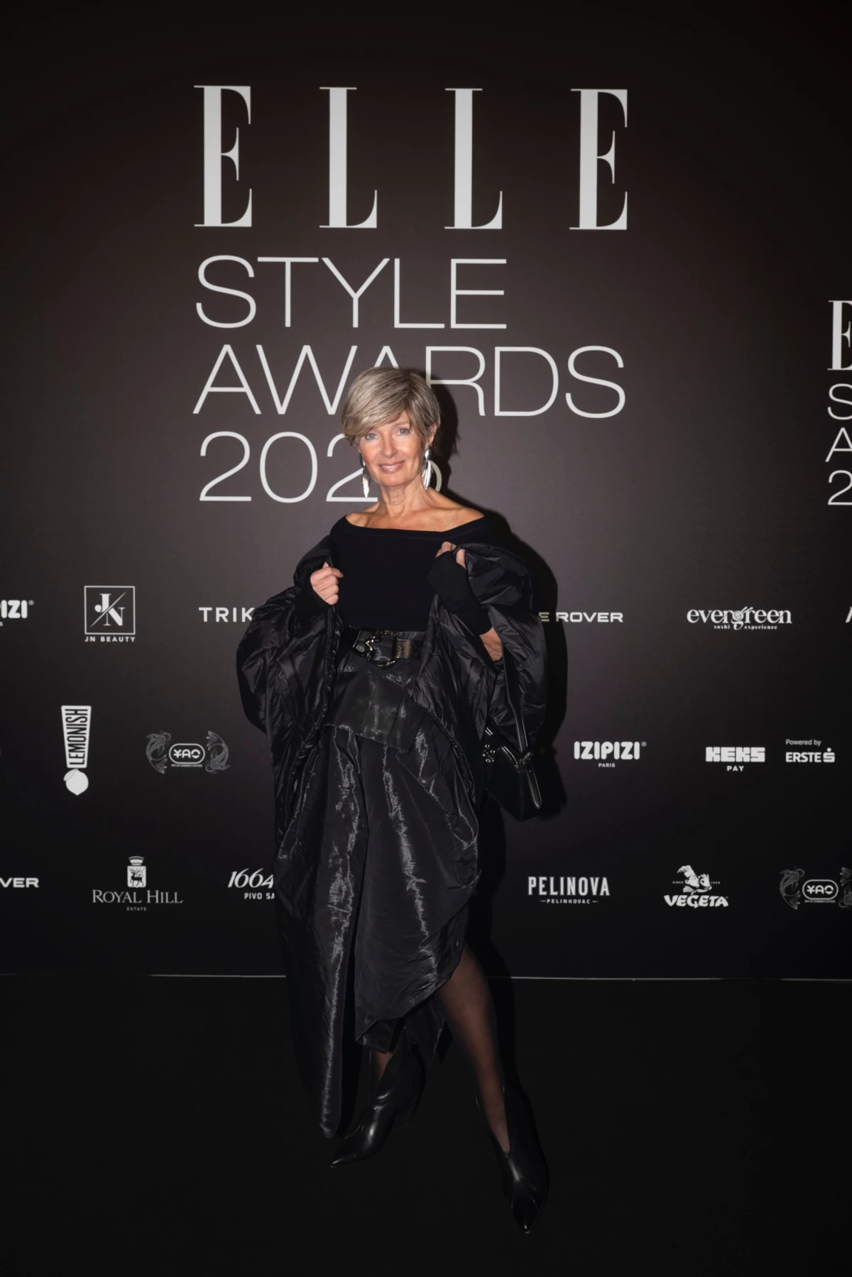 Velika galerija: Tko se sve pridružio velikom slavlju na Elle Style Awards 2025?