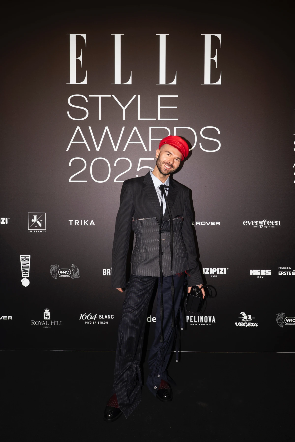 Velika galerija: Tko se sve pridružio velikom slavlju na Elle Style Awards 2025?