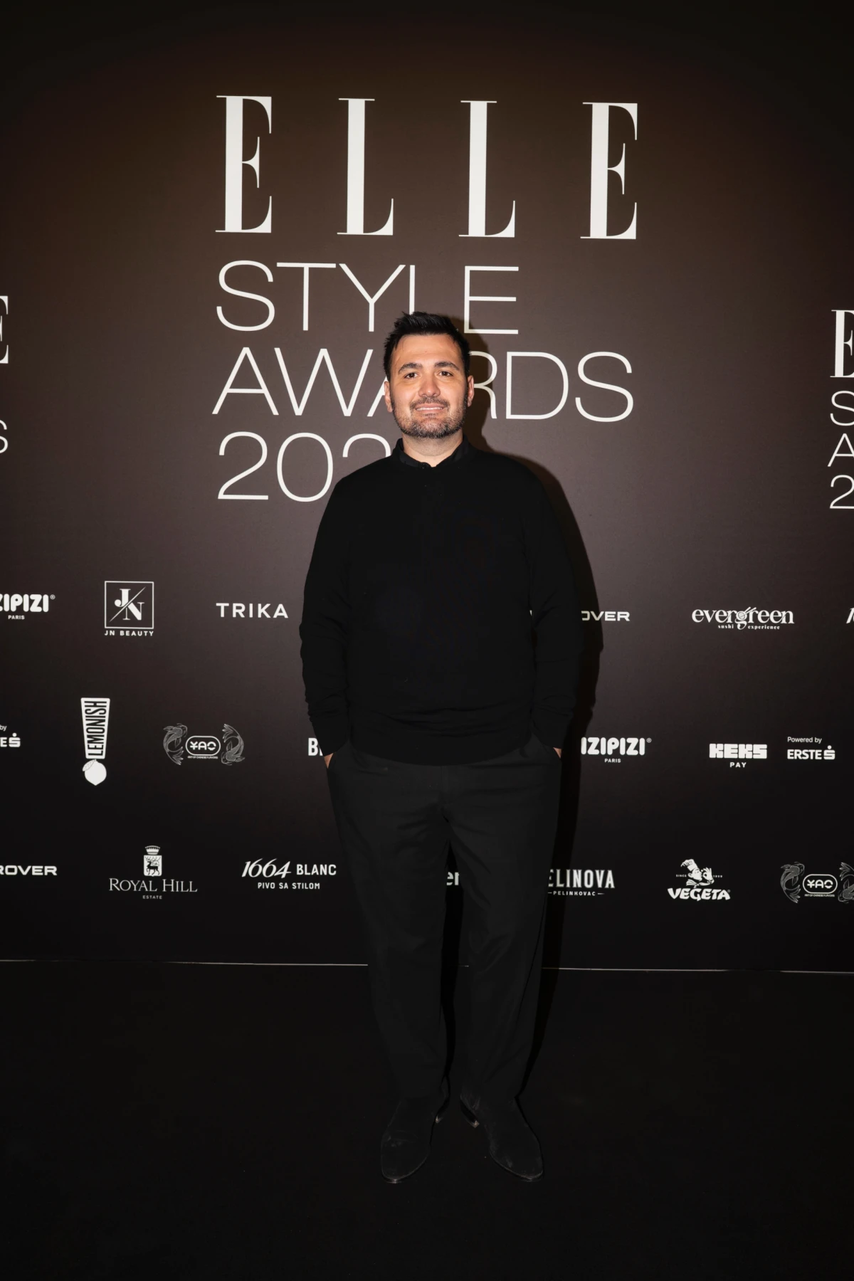 Velika galerija: Tko se sve pridružio velikom slavlju na Elle Style Awards 2025?