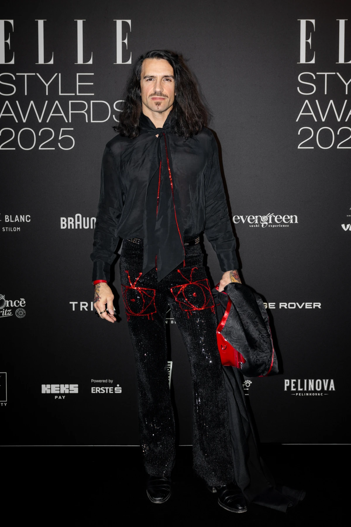 Velika galerija: Tko se sve pridružio velikom slavlju na Elle Style Awards 2025?