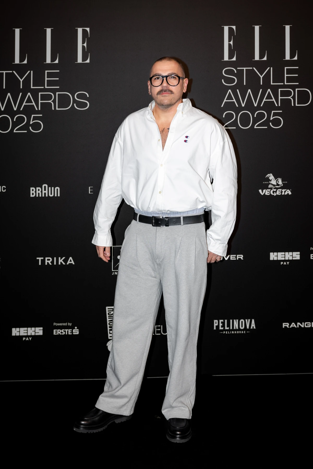 Velika galerija: Tko se sve pridružio velikom slavlju na Elle Style Awards 2025?