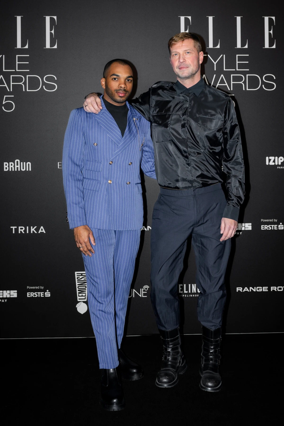 Velika galerija: Tko se sve pridružio velikom slavlju na Elle Style Awards 2025?