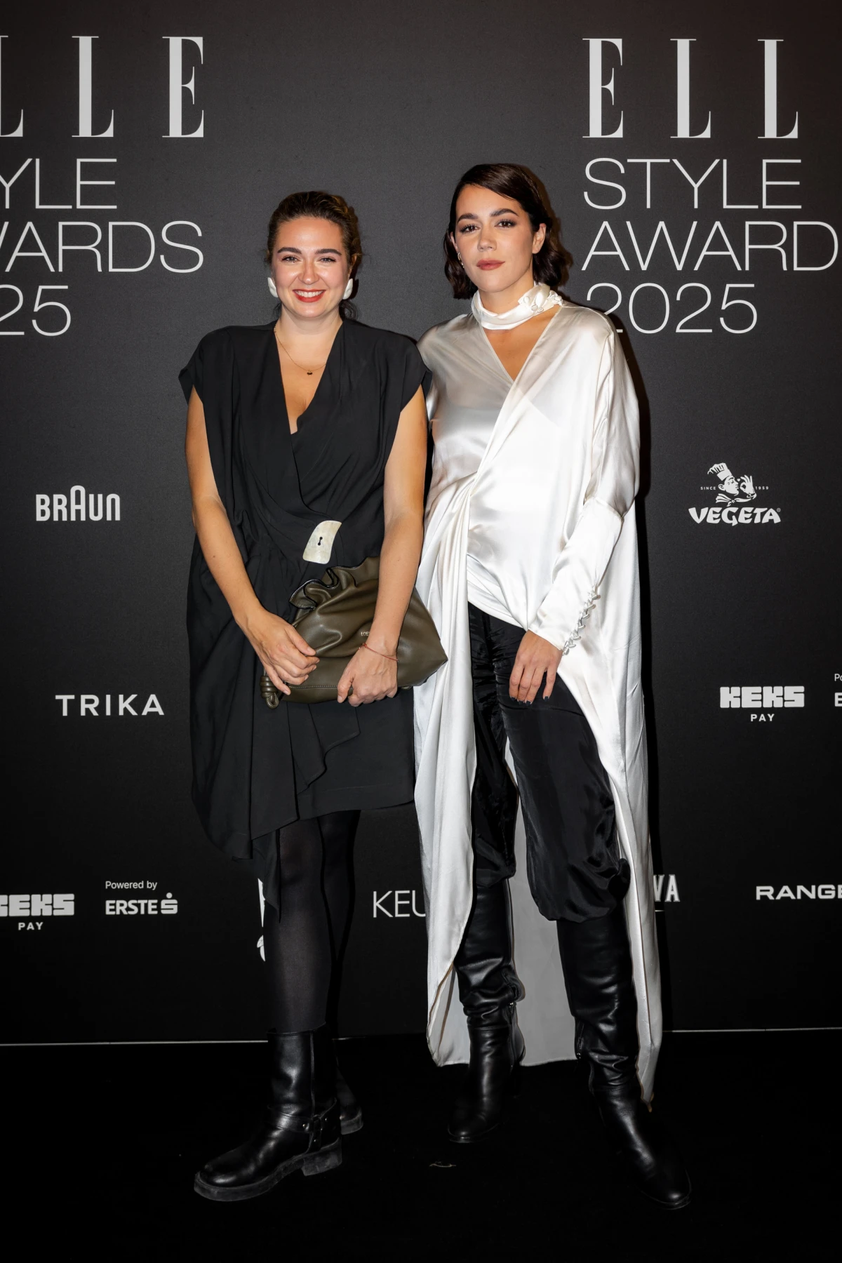 Velika galerija: Tko se sve pridružio velikom slavlju na Elle Style Awards 2025?
