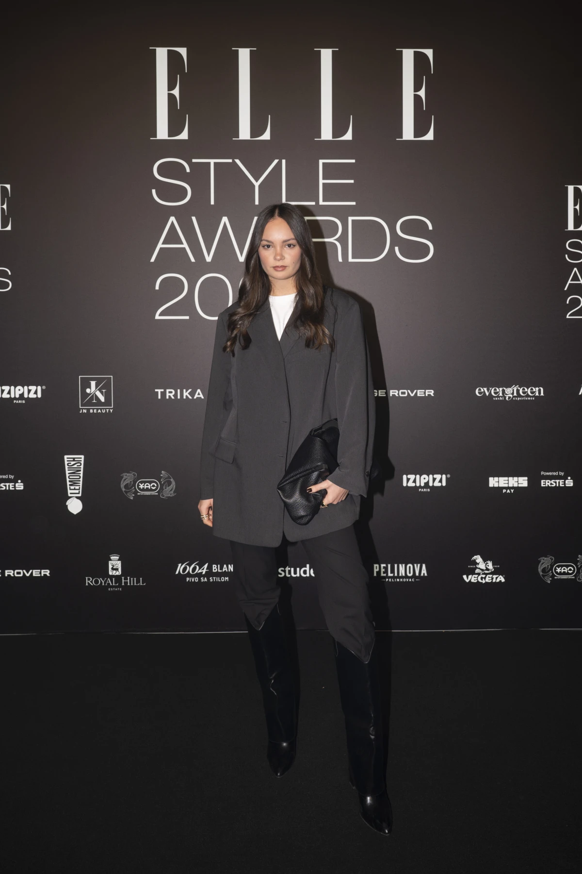 Velika galerija: Tko se sve pridružio velikom slavlju na Elle Style Awards 2025?