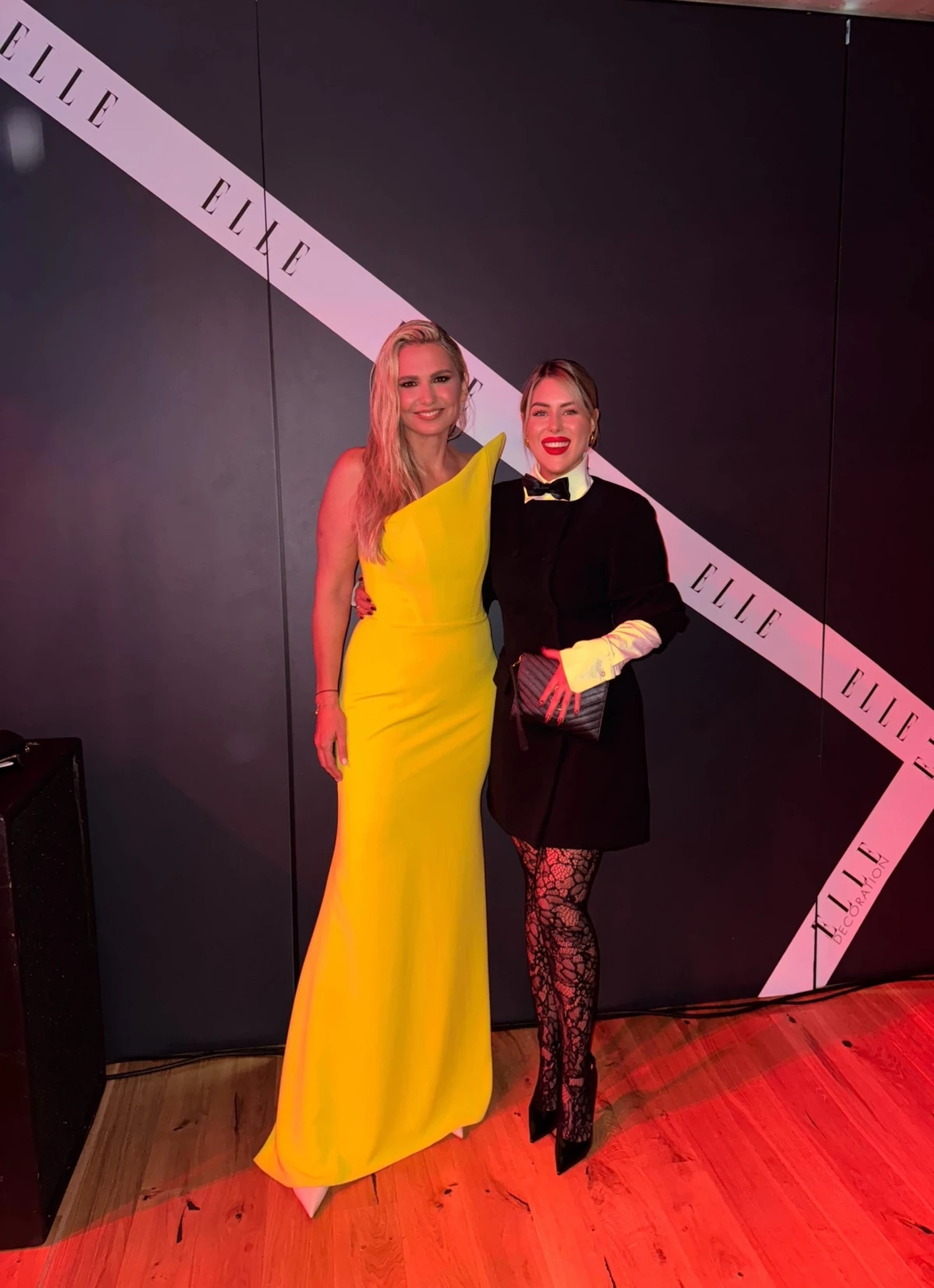 Velika galerija: Tko se sve pridružio velikom slavlju na Elle Style Awards 2025?