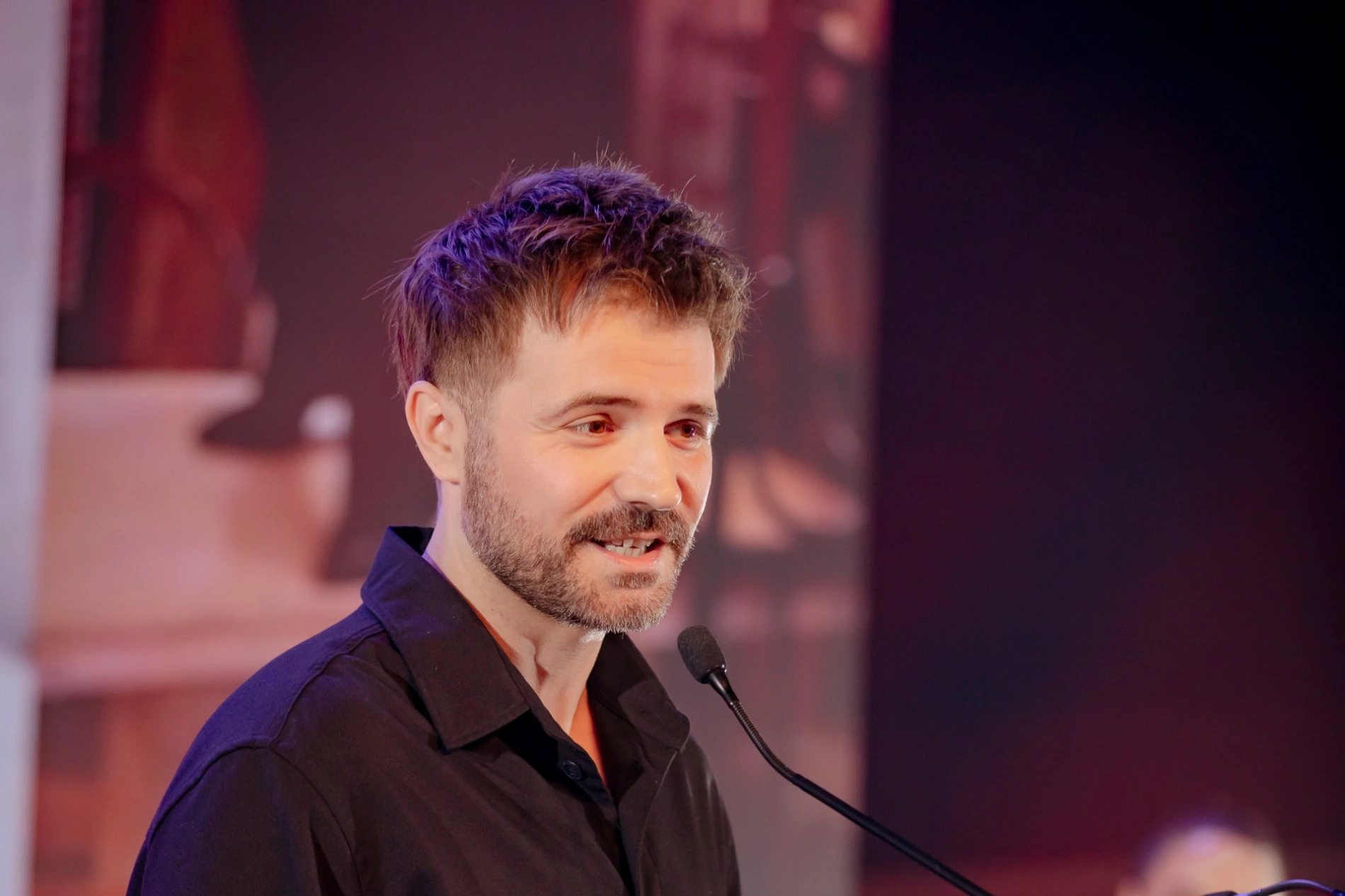 Elle Style Awards 2025: Najbolji modni fotograf je Franjo Matković!