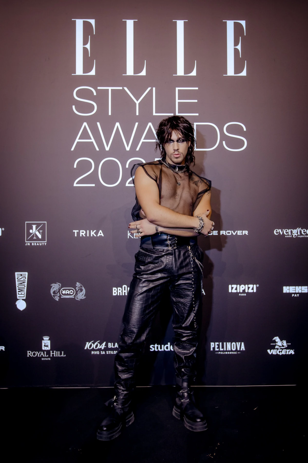 Velika galerija: Tko se sve pridružio velikom slavlju na Elle Style Awards 2025?