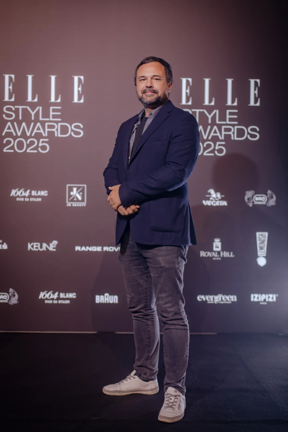 Velika galerija: Tko se sve pridružio velikom slavlju na Elle Style Awards 2025?