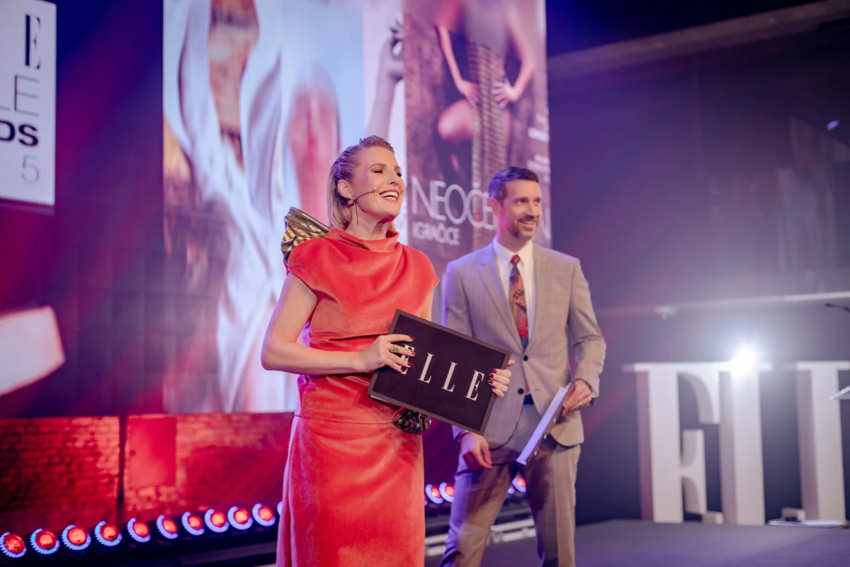 Dodjela Elle Style Awards 2025 je s našim voditeljima i prezenterima bila pravi spektakl