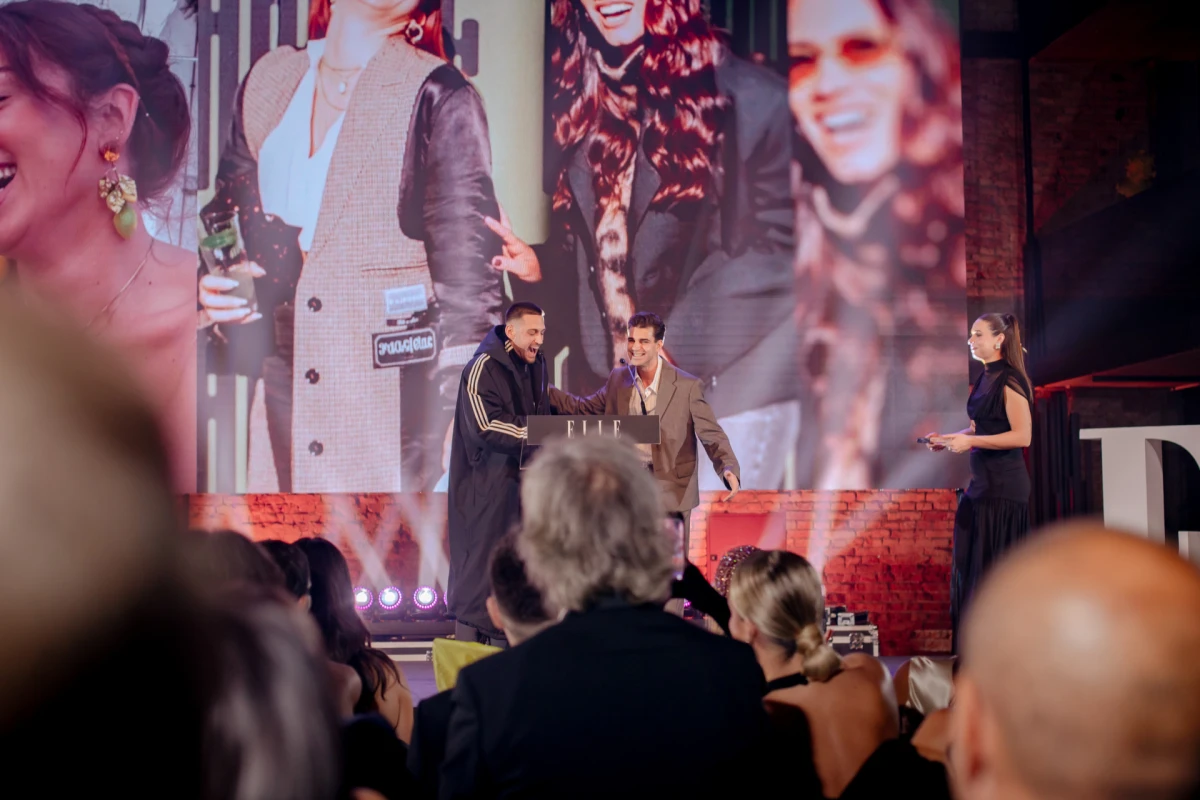 Dodjela Elle Style Awards 2025 je s našim voditeljima i prezenterima bila pravi spektakl