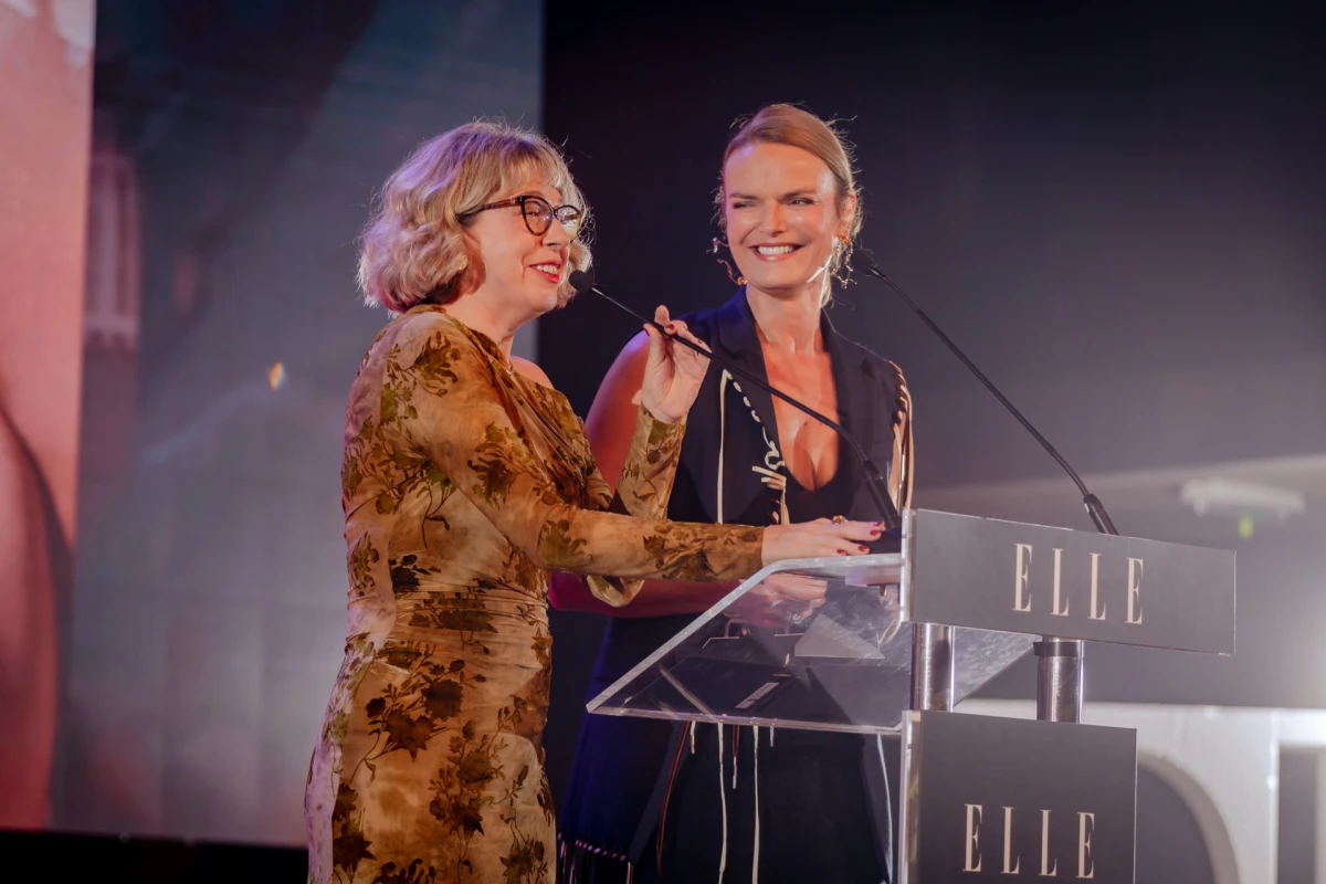 Dodjela Elle Style Awards 2025 je s našim voditeljima i prezenterima bila pravi spektakl