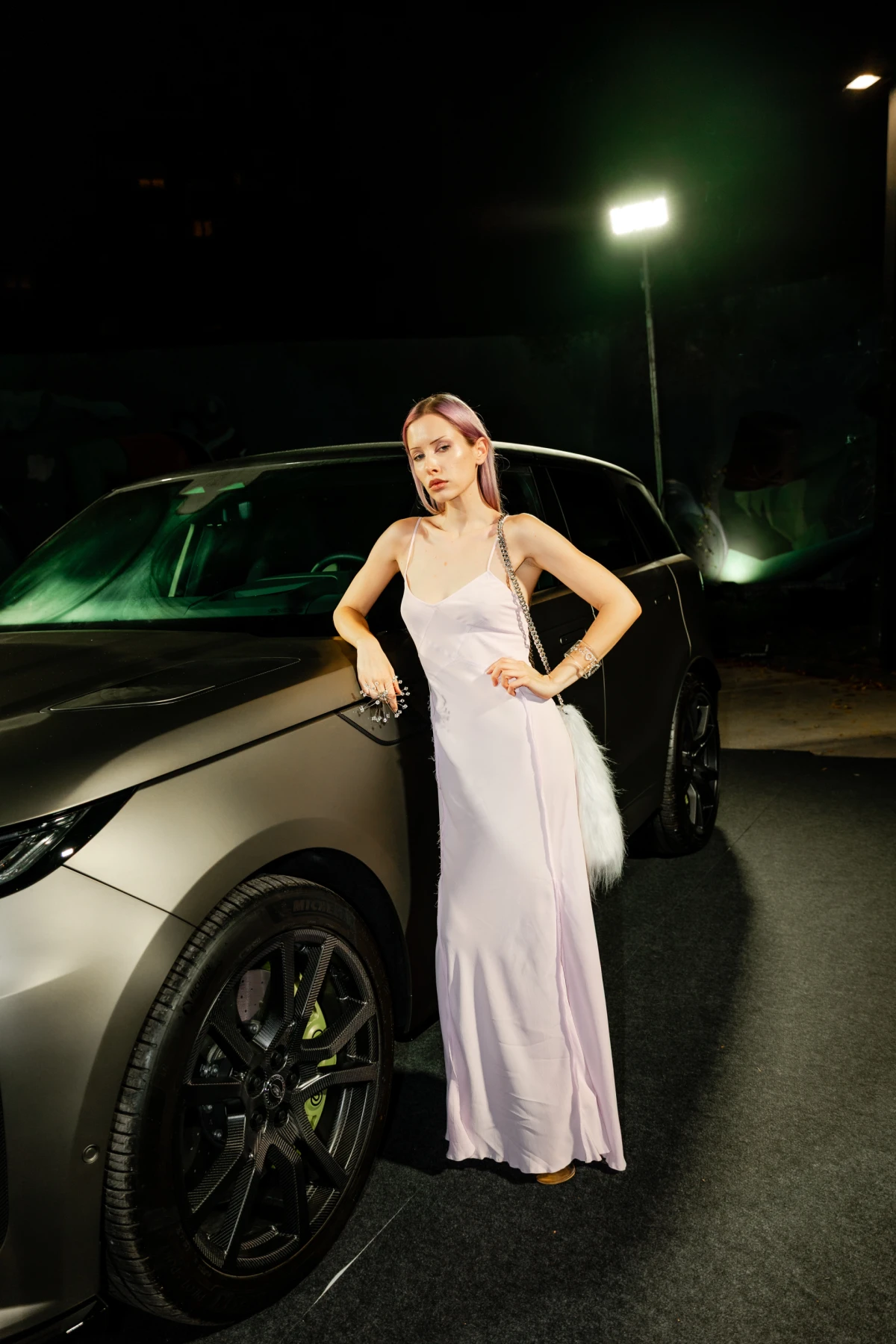 Ovo su najbolje frizure koje smo vidjeli na Elle Style Awards 2025