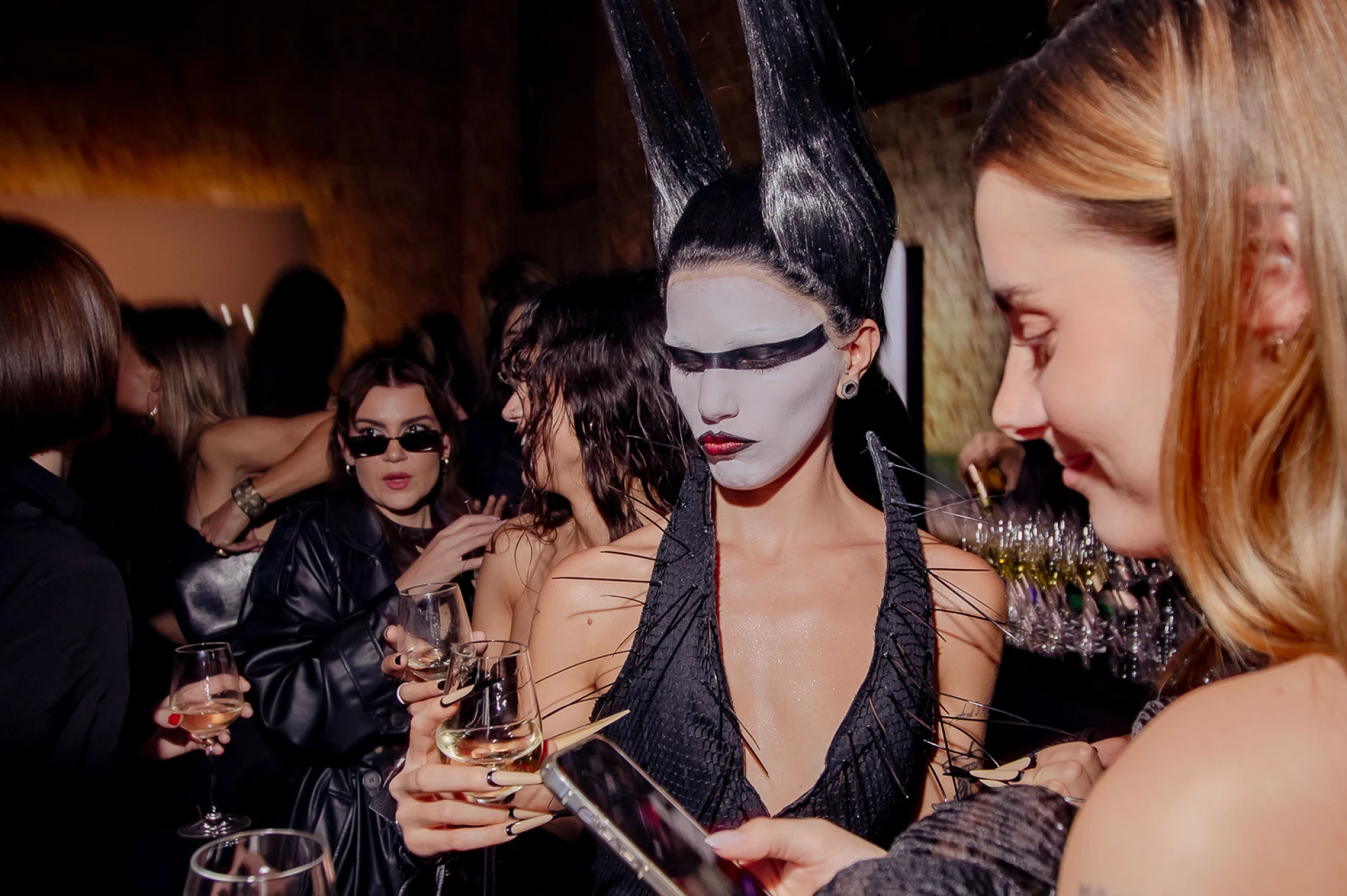 Ovo su najbolje frizure koje smo vidjeli na Elle Style Awards 2025