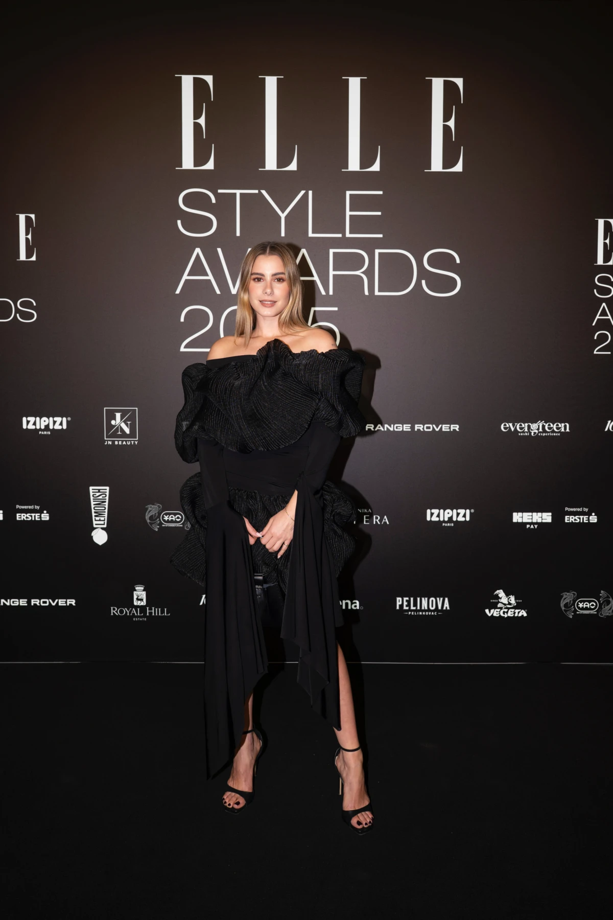 Ovo su najbolje frizure koje smo vidjeli na Elle Style Awards 2025