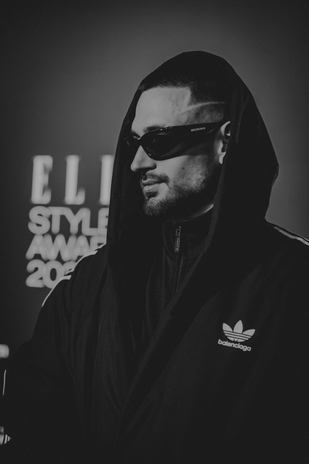 Pokrivala za glavu bila su glavni trend na Elle Style Awards 2025