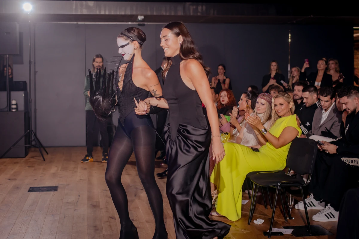 Macha Ravel otkrila je inspiraciju iza njenog Elle Style Awards 2025 looka