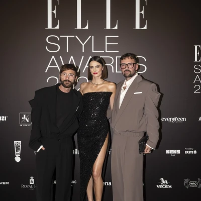 Elle Style Awards 2025: eNVy Room bili su zaslužni za neka od najboljih modnih izdanja večeri