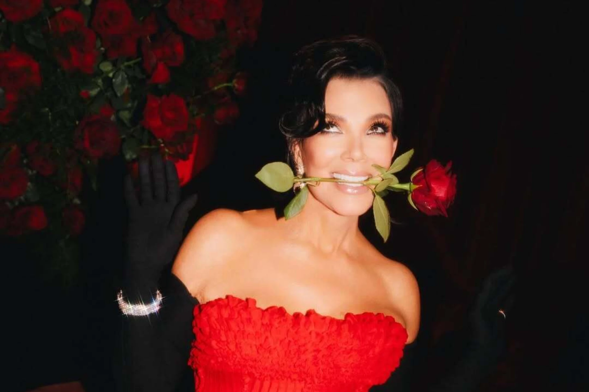 Kris Jenner proslavila je rođendan u vili Jeffa Bezosa i Lauren Sanchez: "Nikad ne bi pomislili da ima 70"