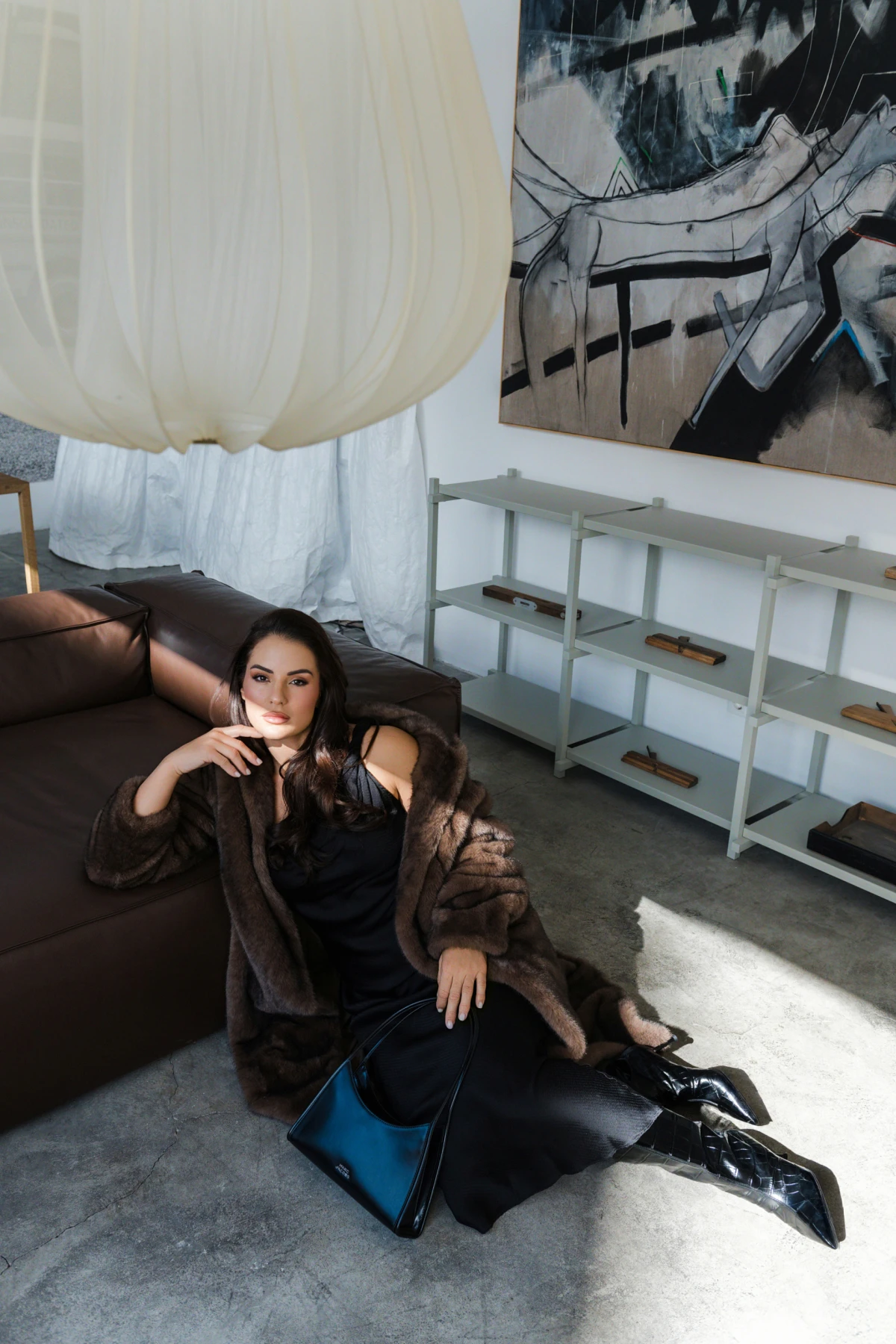 Karla Edit: Barbara - Olimpijka zlatnog stila