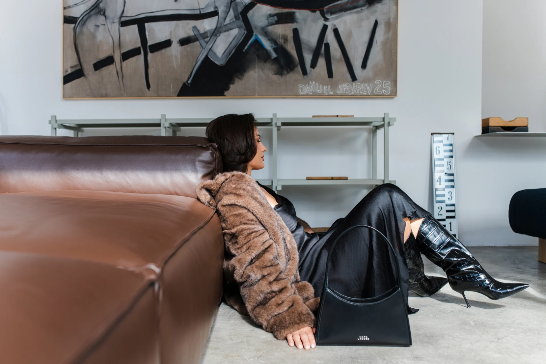 Karla Edit: Barbara - Olimpijka zlatnog stila