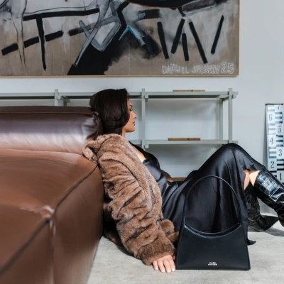 Karla Edit: Barbara - Olimpijka zlatnog stila