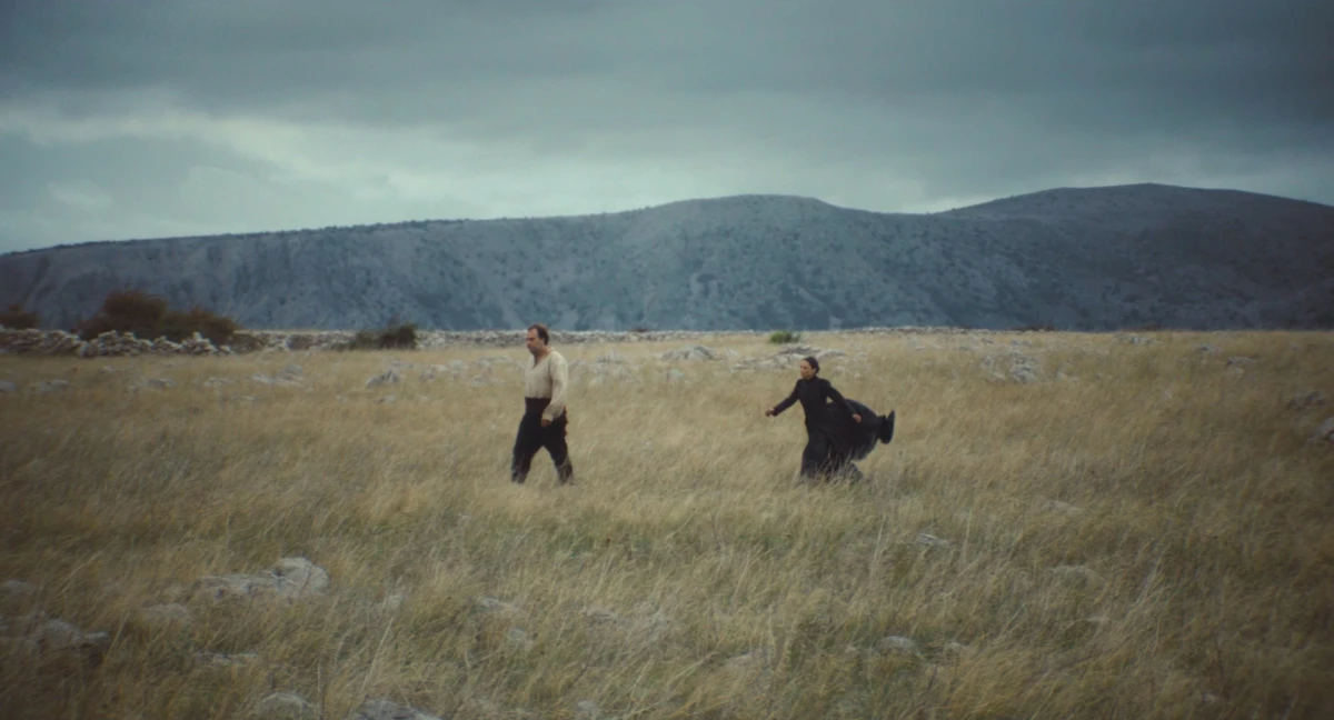 Hana Jušić za Elle: ''Najvažnija poruka - osjećaj da ima smisla boriti se''