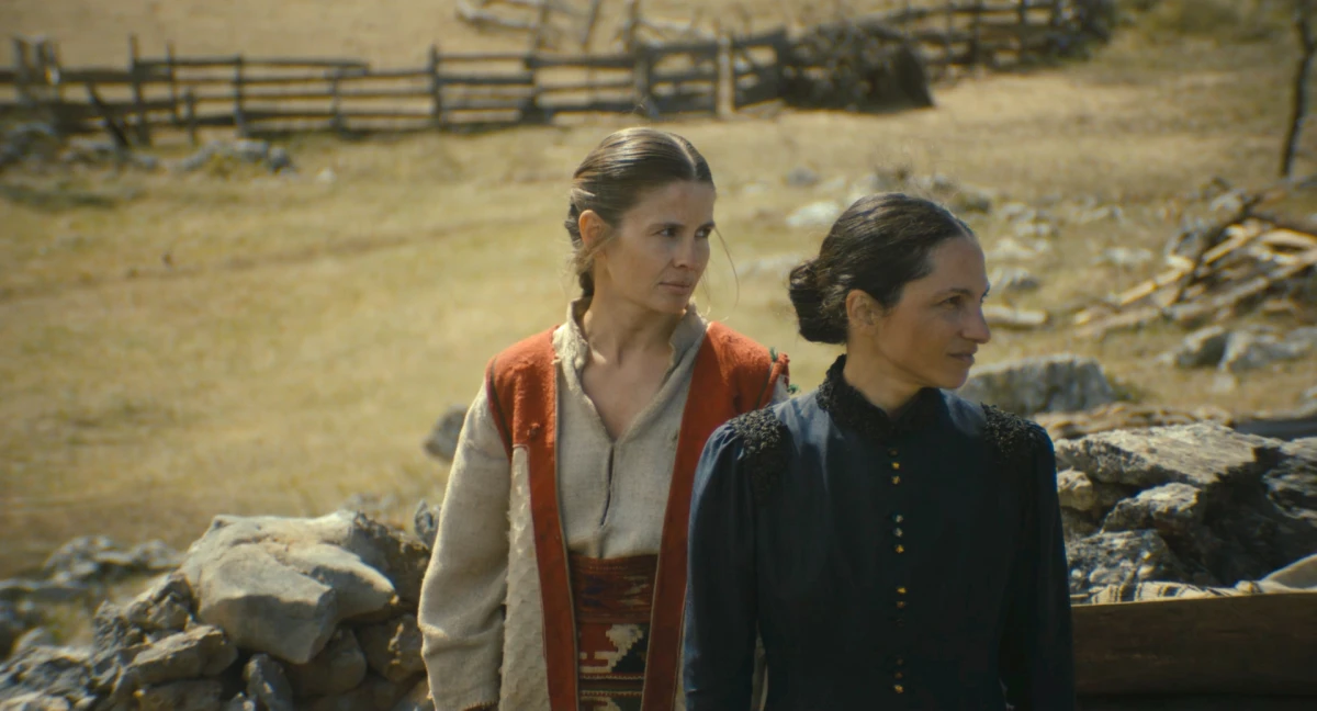 Hana Jušić za Elle: ''Najvažnija poruka - osjećaj da ima smisla boriti se''