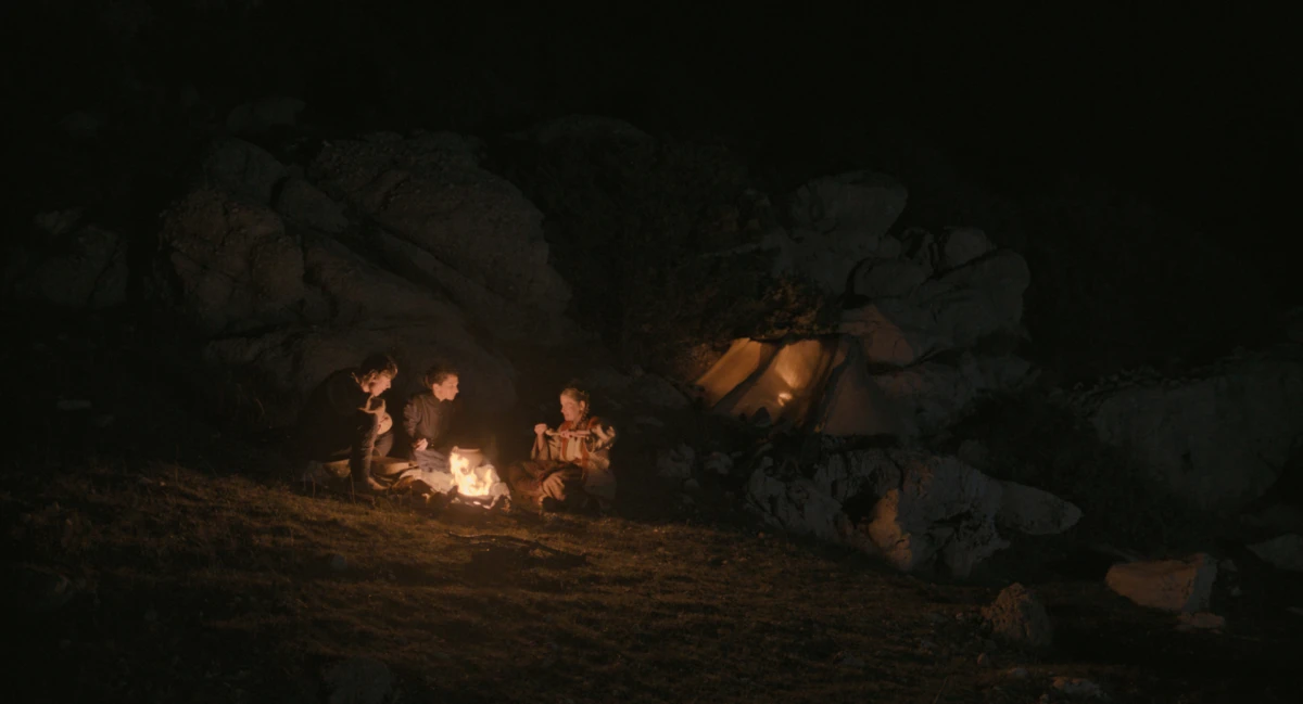 Hana Jušić za Elle: ''Najvažnija poruka - osjećaj da ima smisla boriti se''