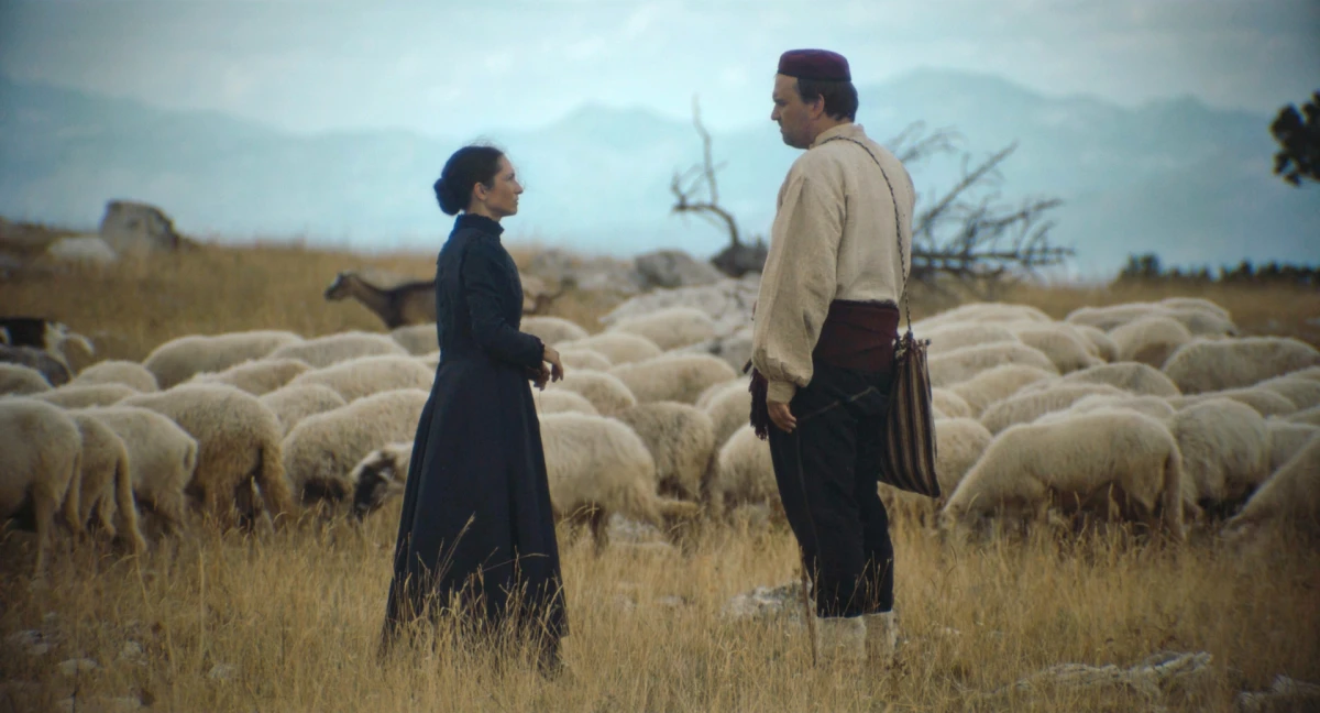 Hana Jušić za Elle: ''Najvažnija poruka - osjećaj da ima smisla boriti se''