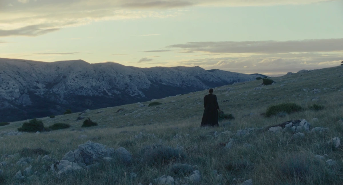 Hana Jušić za Elle: ''Najvažnija poruka - osjećaj da ima smisla boriti se''