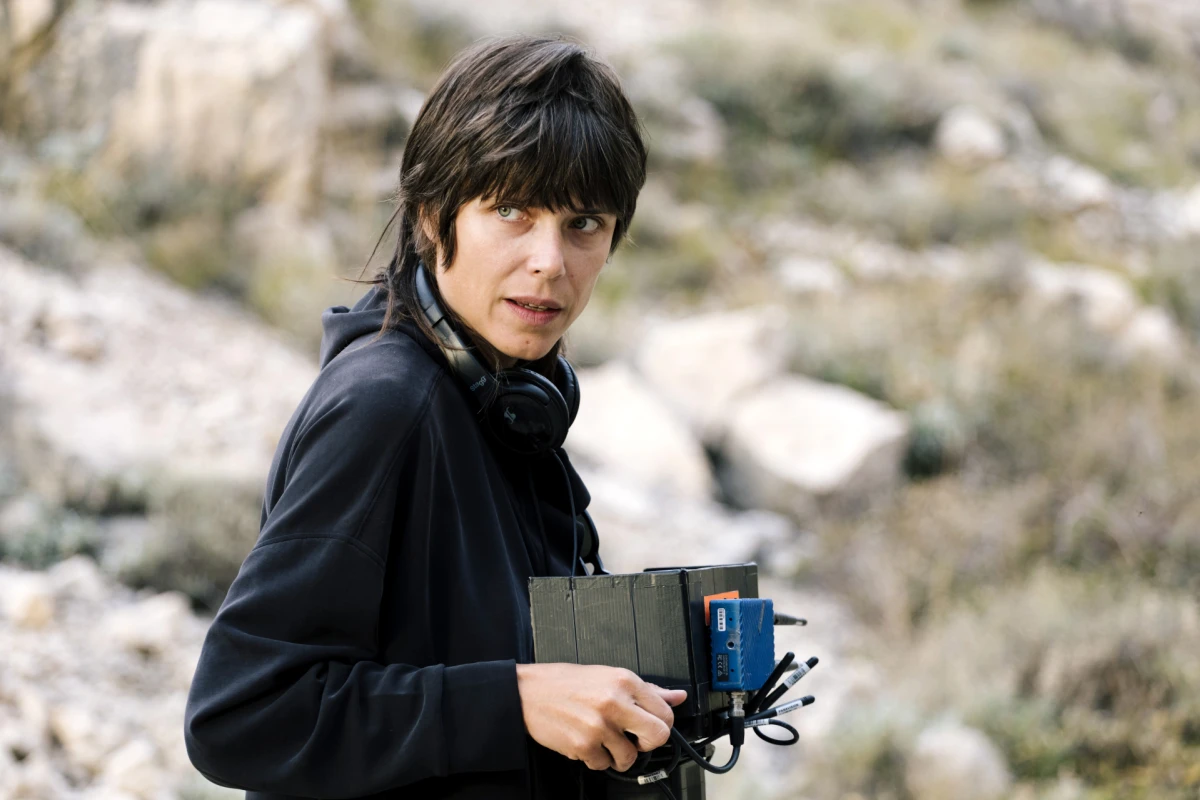 Hana Jušić za Elle: ''Najvažnija poruka - osjećaj da ima smisla boriti se''