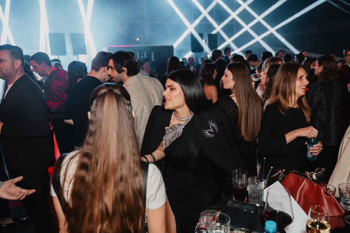 Elle Style Awards 2025: Donosimo vam dio atmosfere sa najstylish zabave godine