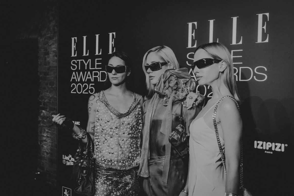 Elle Style Awards 2025: Donosimo vam dio atmosfere sa najstylish zabave godine