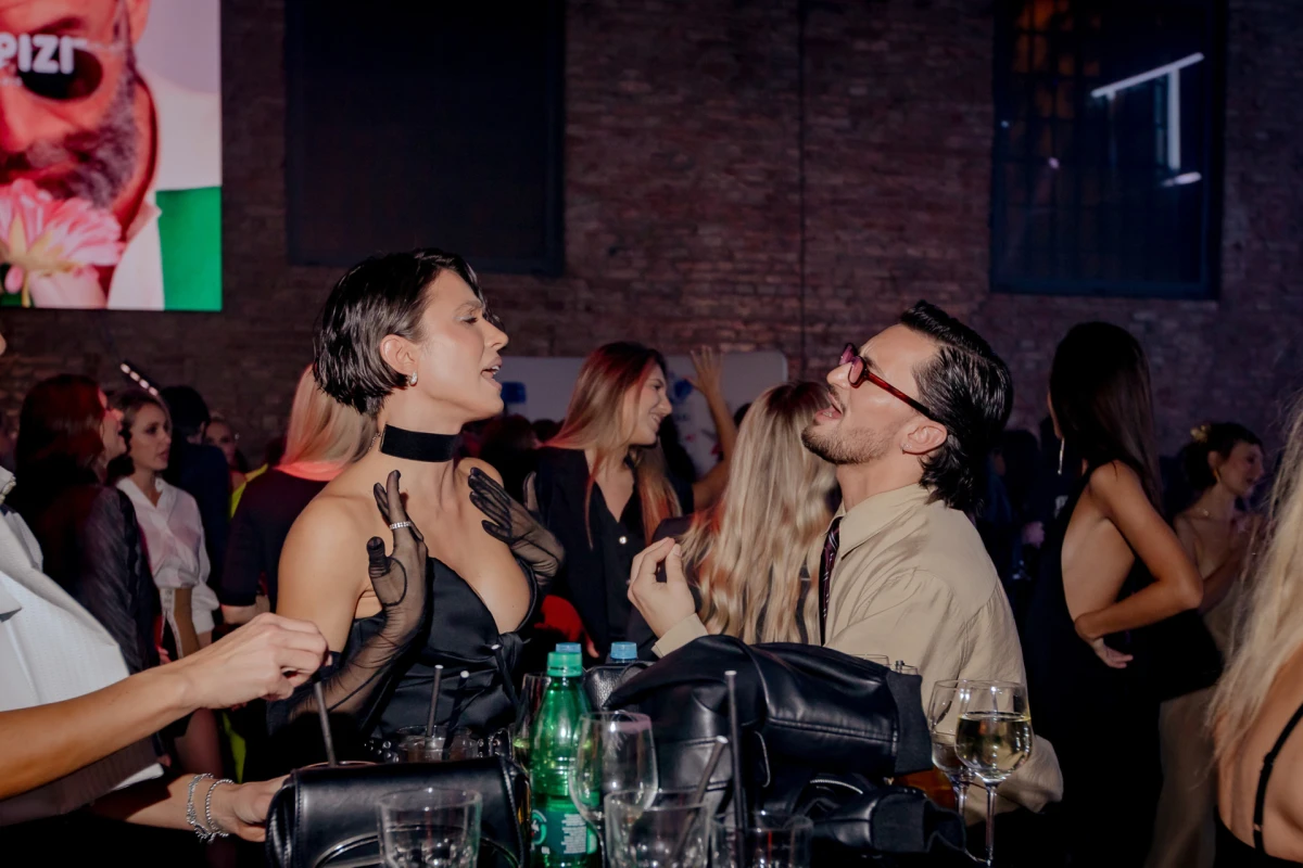 Elle Style Awards 2025: Donosimo vam dio atmosfere sa najstylish zabave godine