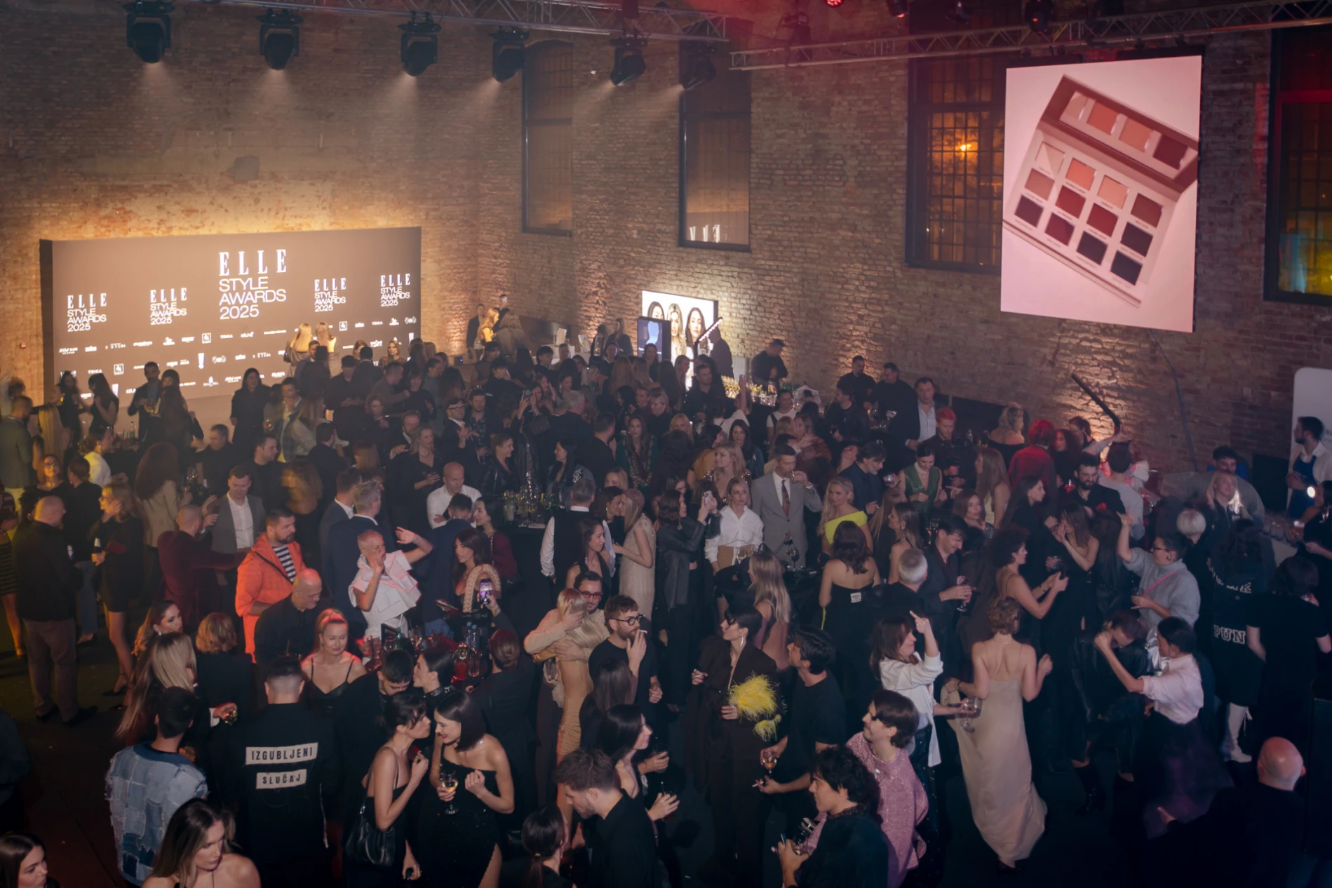 Elle Style Awards 2025: Donosimo vam dio atmosfere sa najstylish zabave godine